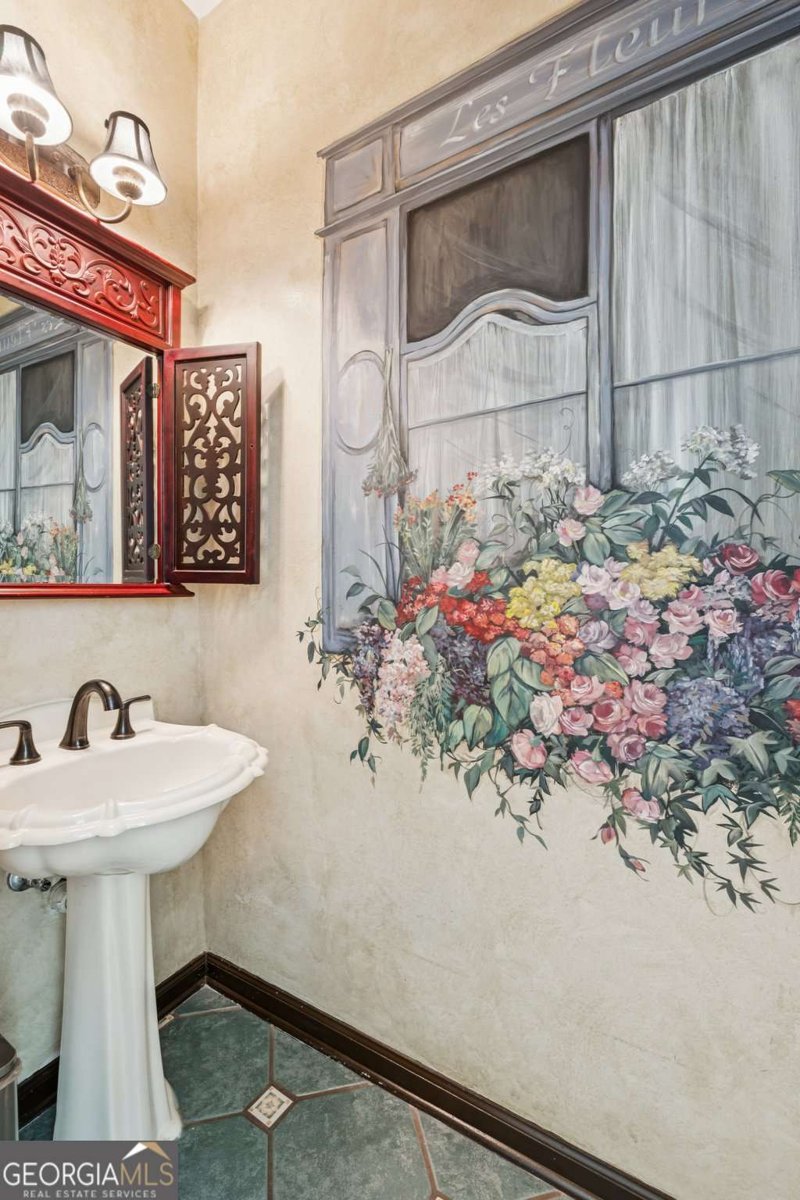 150 COBBLE STONE WAY Alpharetta - 21