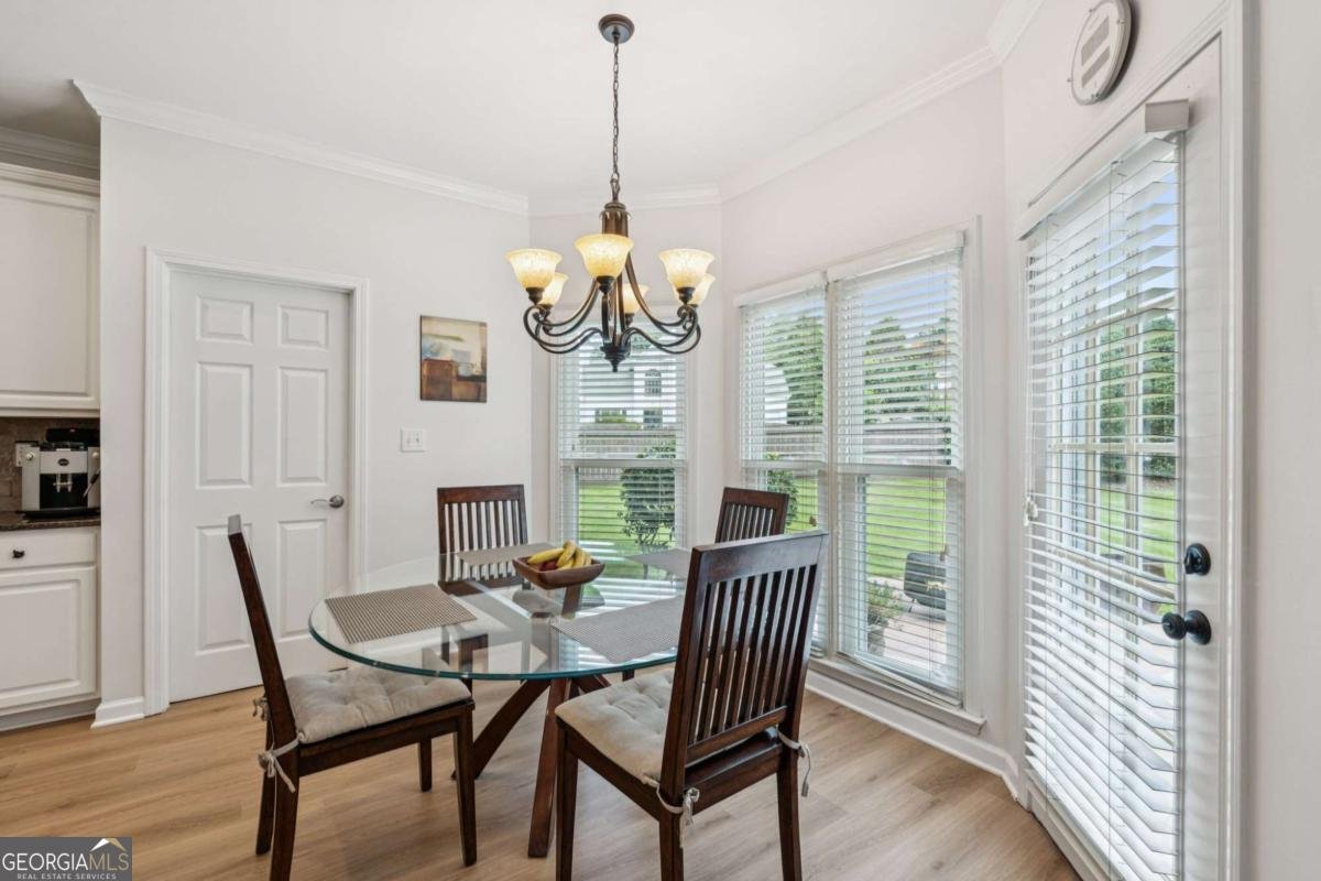 150 COBBLE STONE WAY Alpharetta - 22