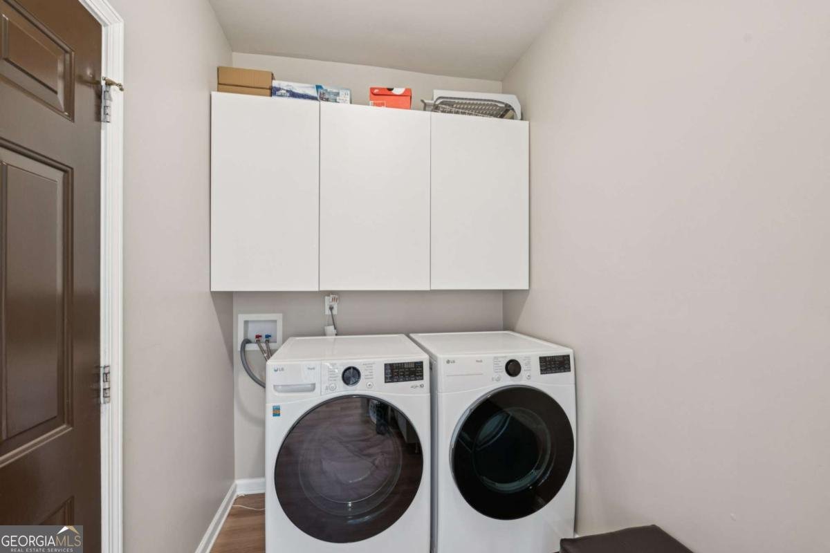 150 COBBLE STONE WAY Alpharetta - 23