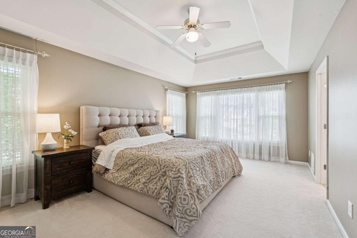 150 COBBLE STONE WAY Alpharetta - 25