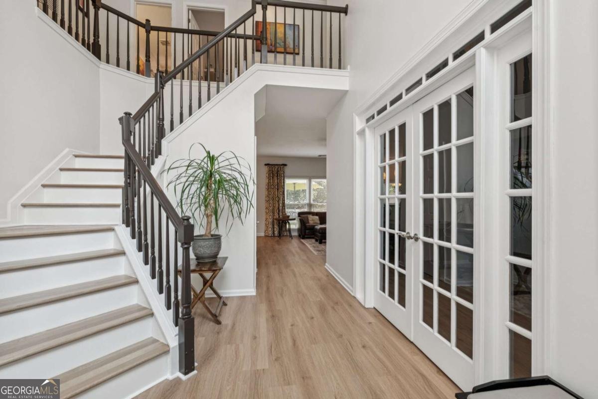 150 COBBLE STONE WAY Alpharetta - 3