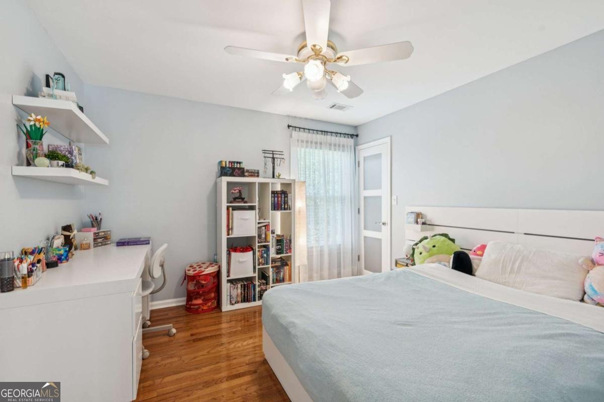 150 COBBLE STONE WAY Alpharetta - 30