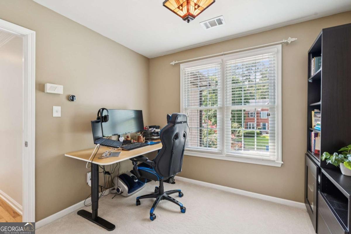 150 COBBLE STONE WAY Alpharetta - 33