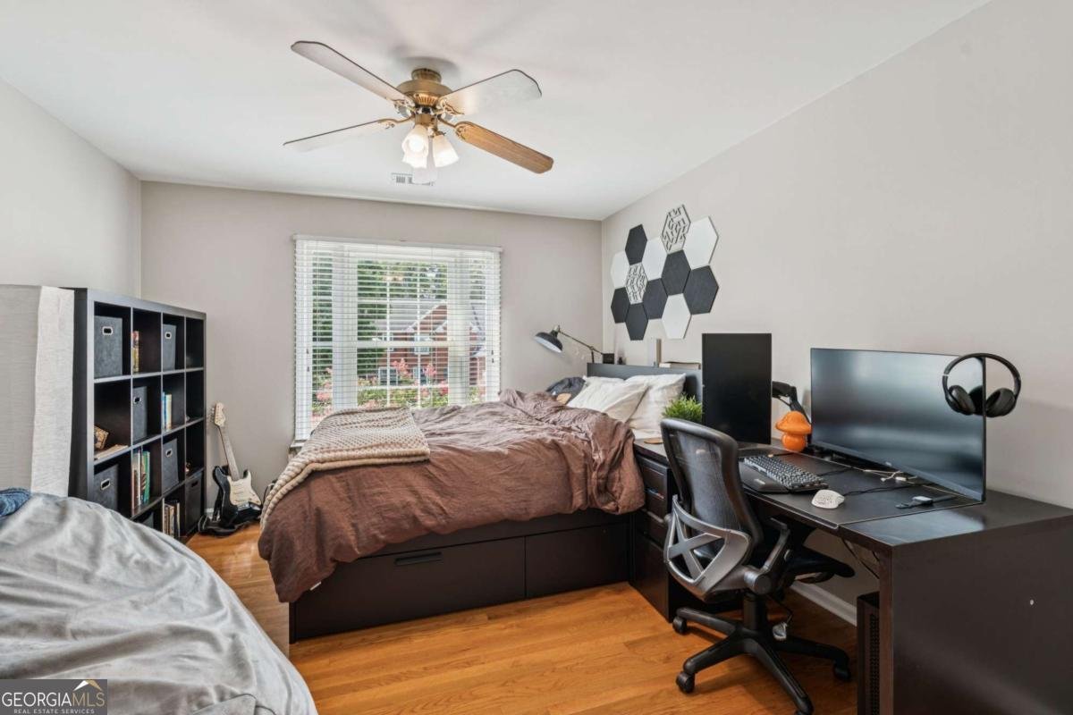 150 COBBLE STONE WAY Alpharetta - 34