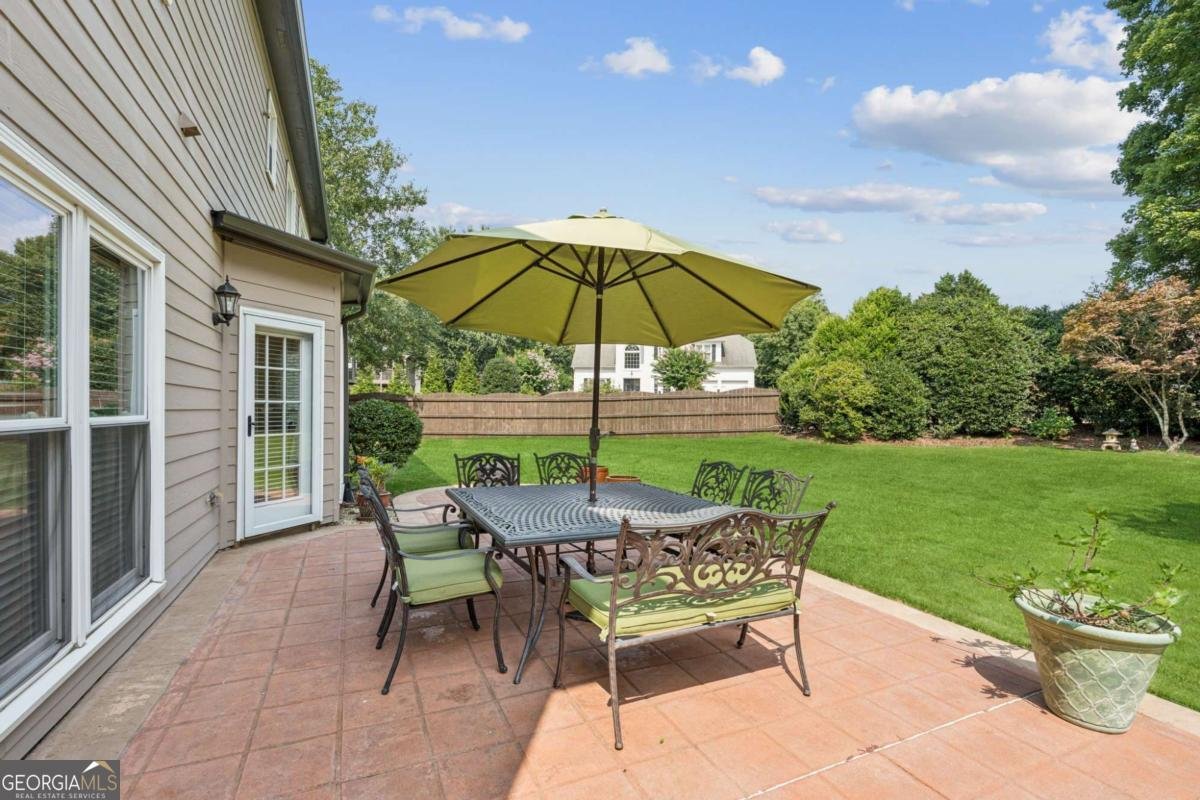 150 COBBLE STONE WAY Alpharetta - 35