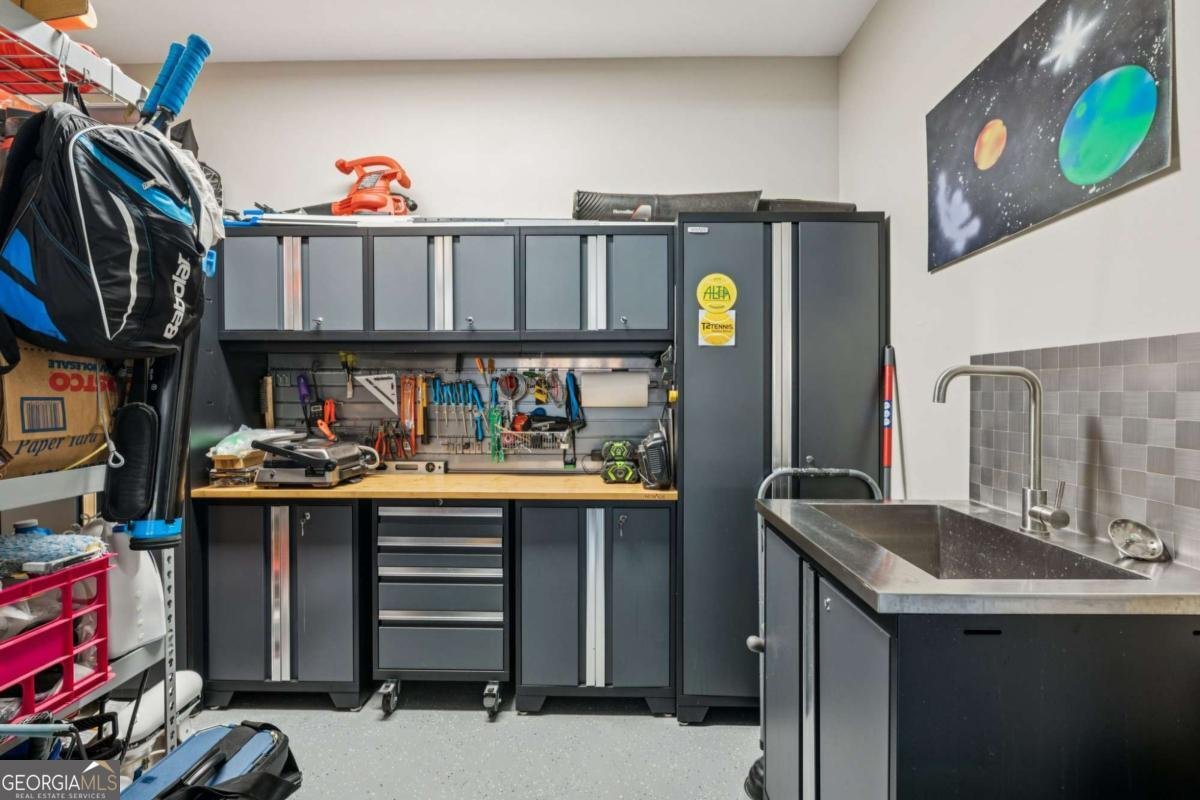 150 COBBLE STONE WAY Alpharetta - 36