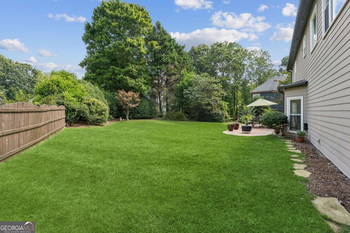 150 COBBLE STONE WAY Alpharetta - 37