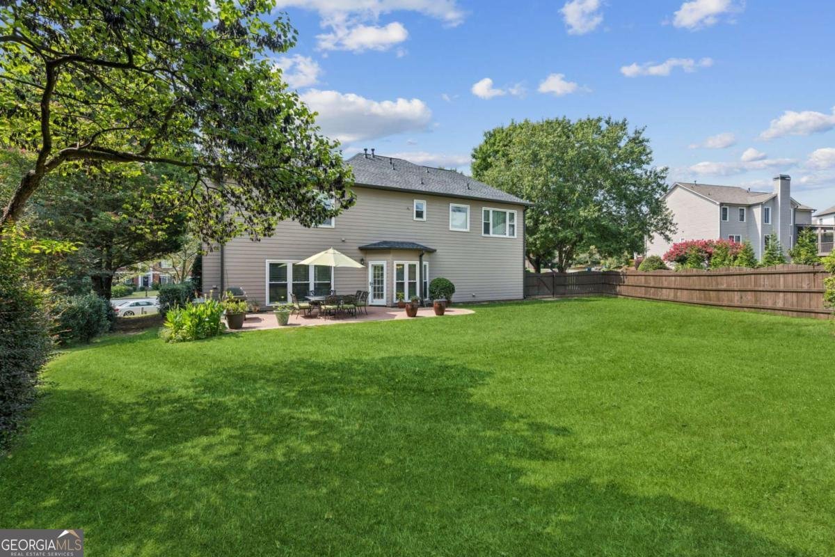 150 COBBLE STONE WAY Alpharetta - 38