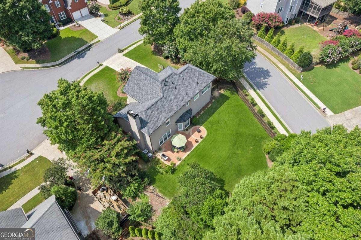 150 COBBLE STONE WAY Alpharetta - 39