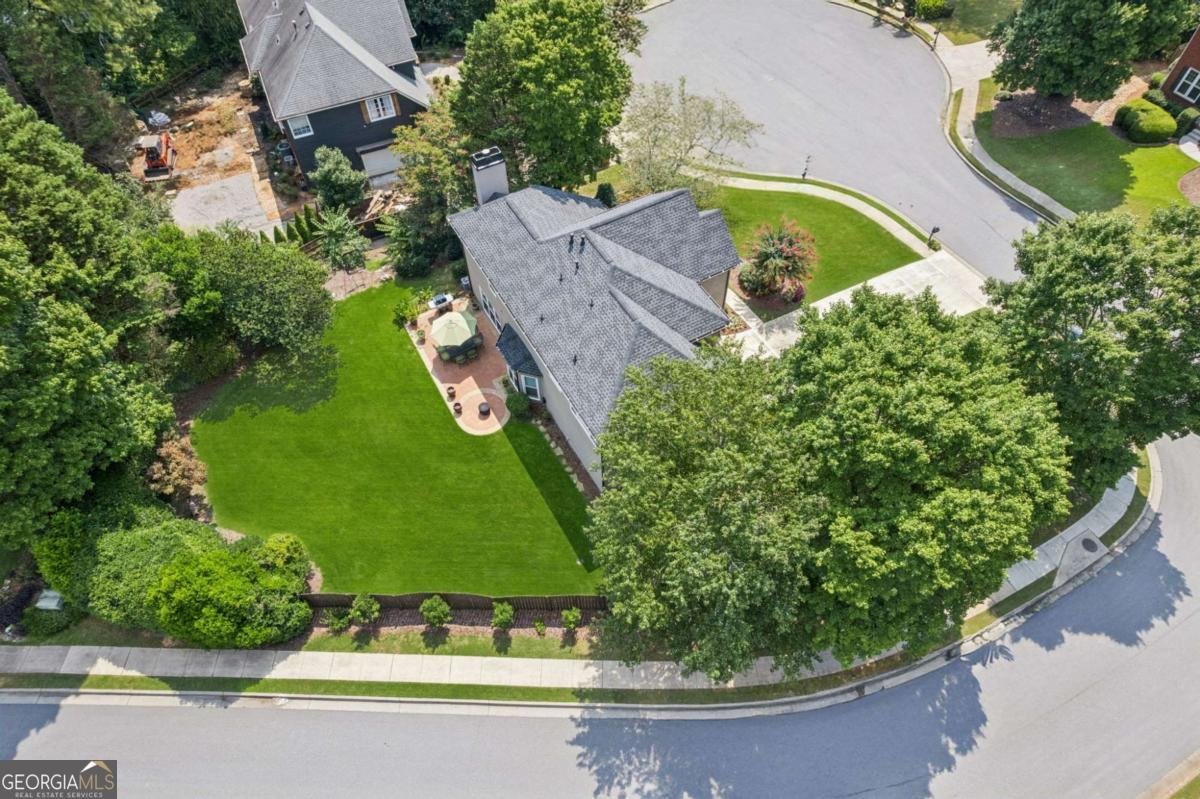 150 COBBLE STONE WAY Alpharetta - 41