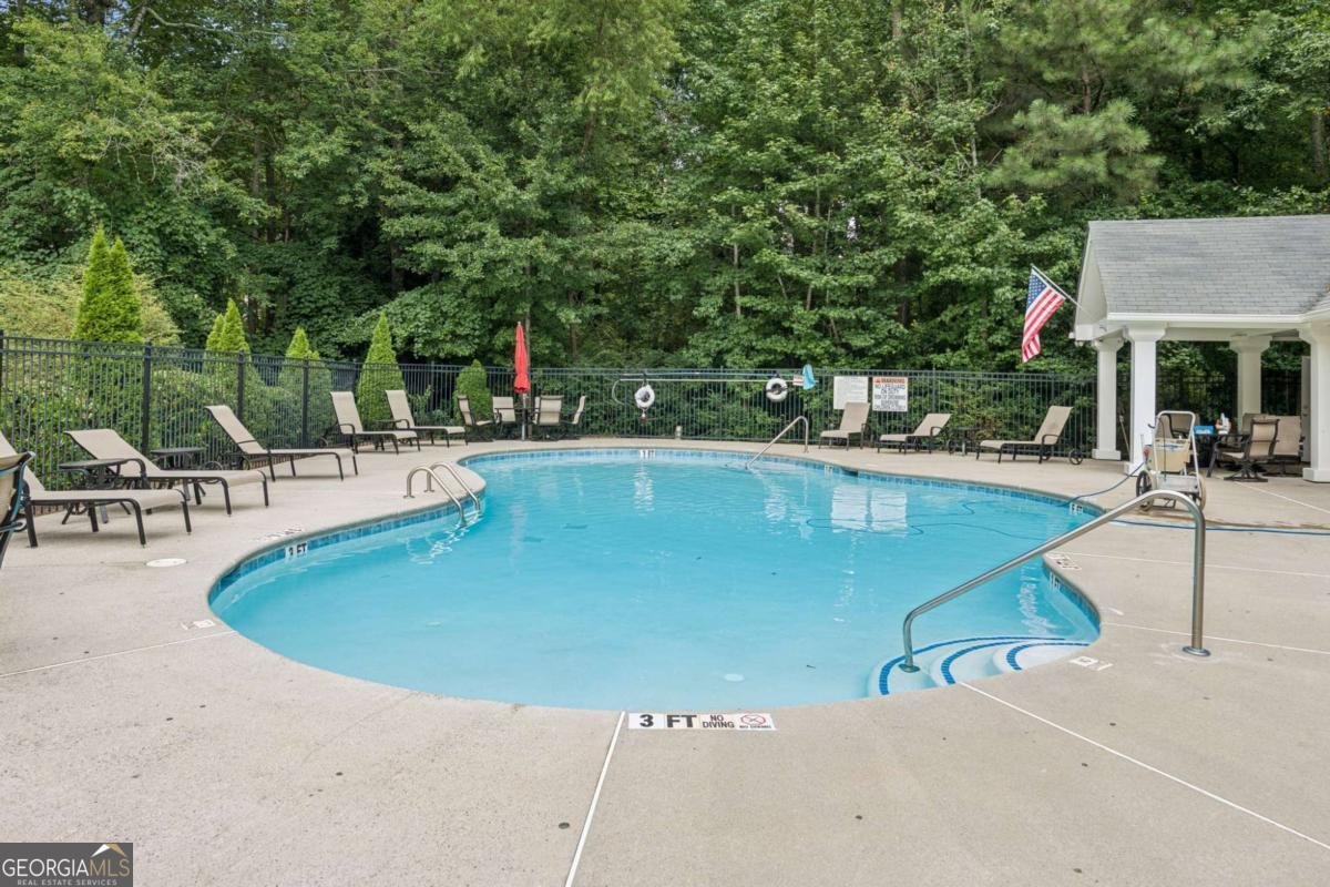 150 COBBLE STONE WAY Alpharetta - 43