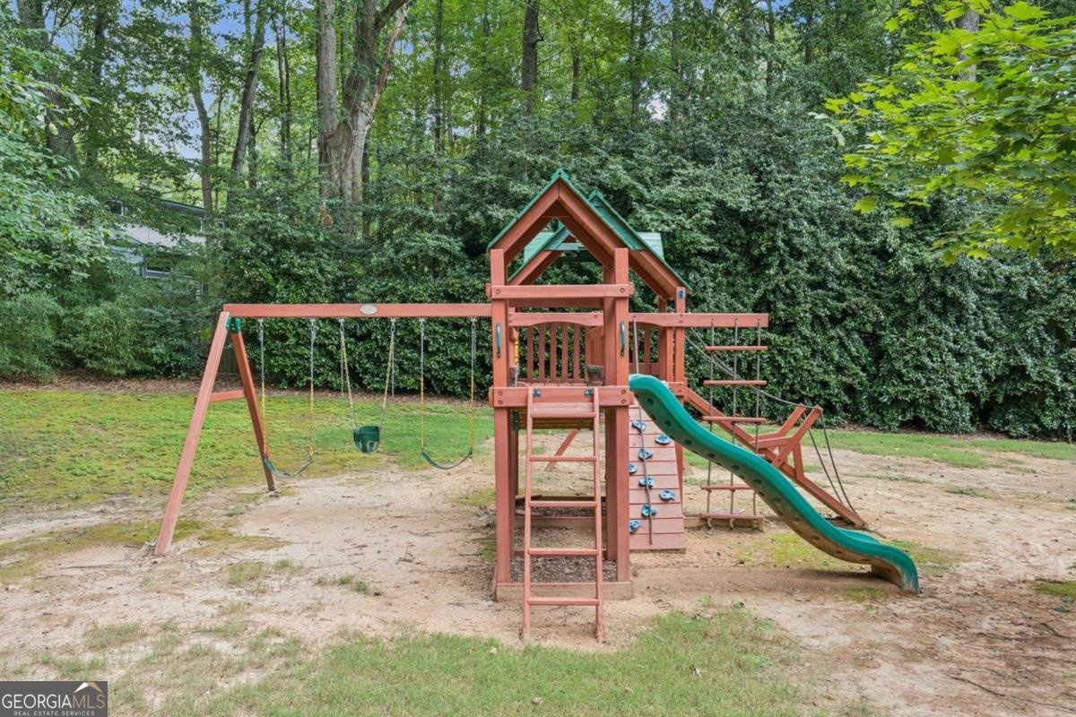 150 COBBLE STONE WAY Alpharetta - 45