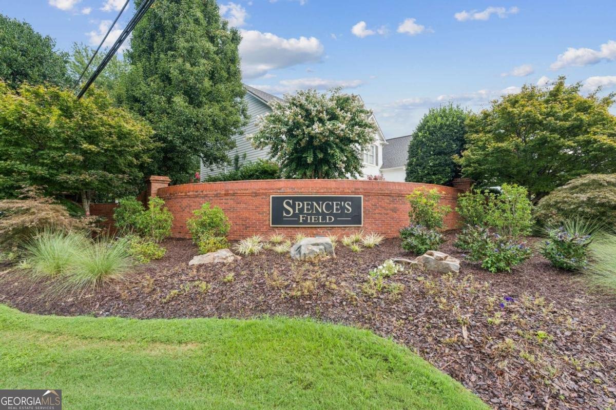 150 COBBLE STONE WAY Alpharetta - 48