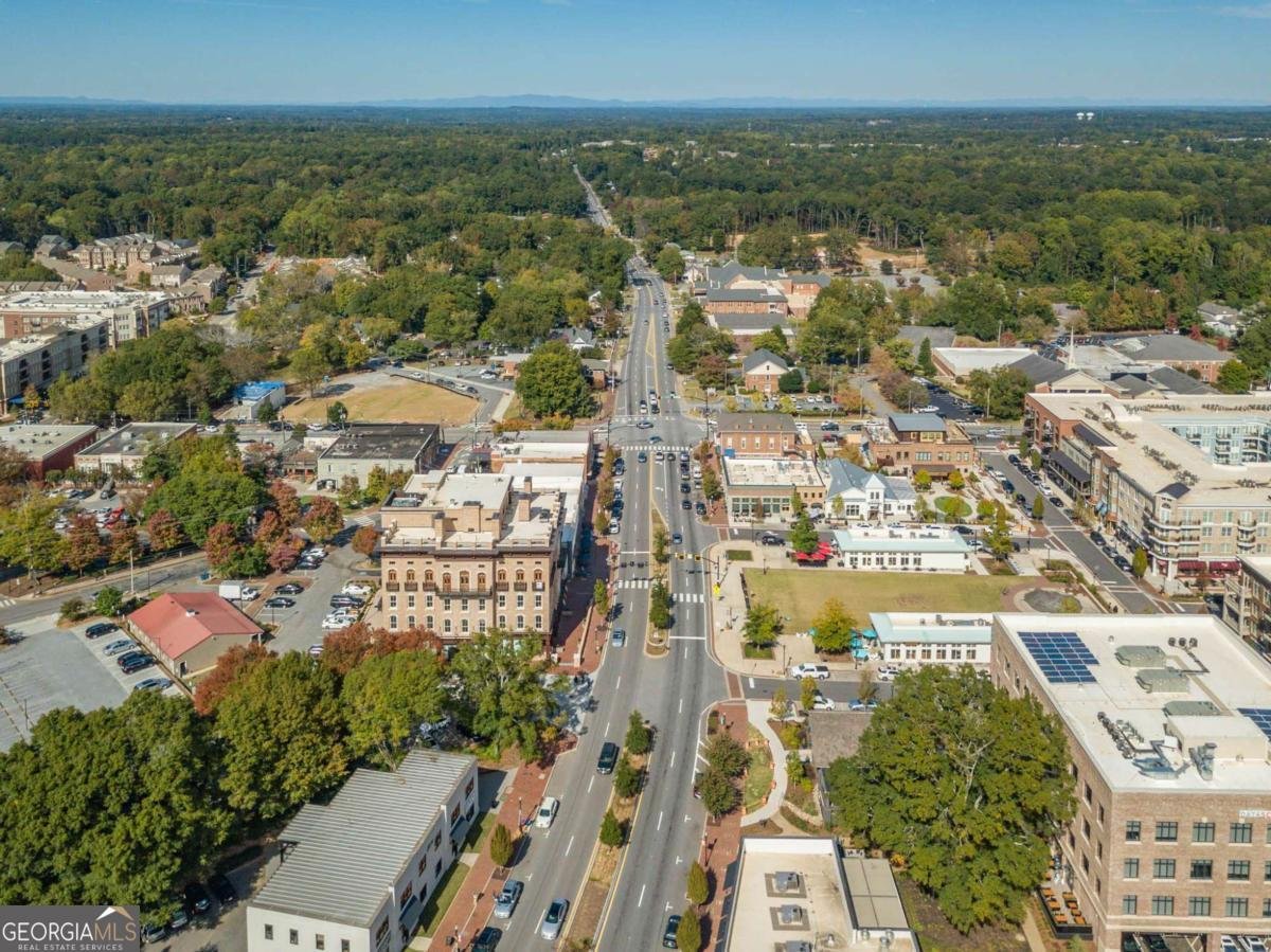 150 COBBLE STONE WAY Alpharetta - 49