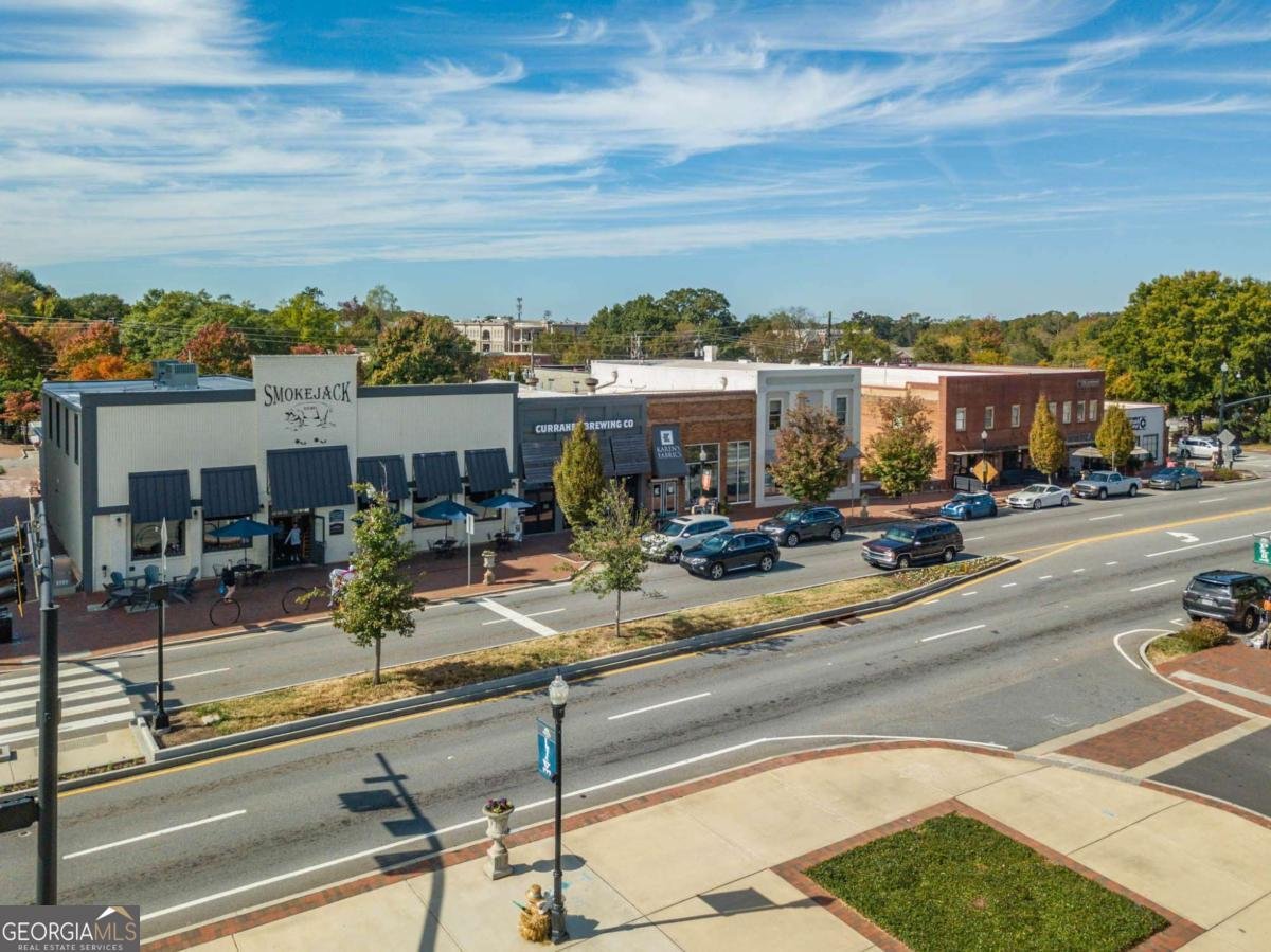 150 COBBLE STONE WAY Alpharetta - 52