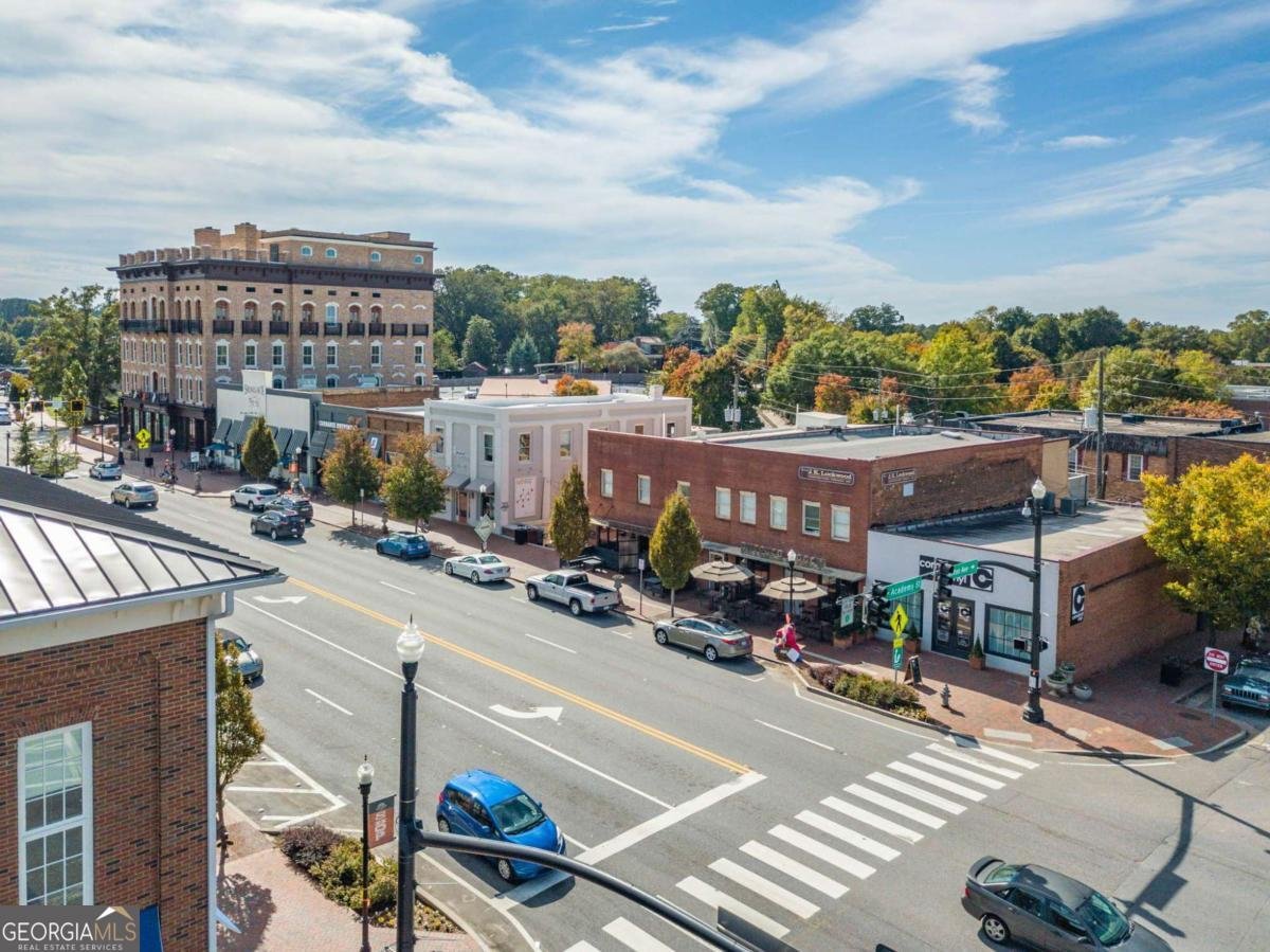 150 COBBLE STONE WAY Alpharetta - 53