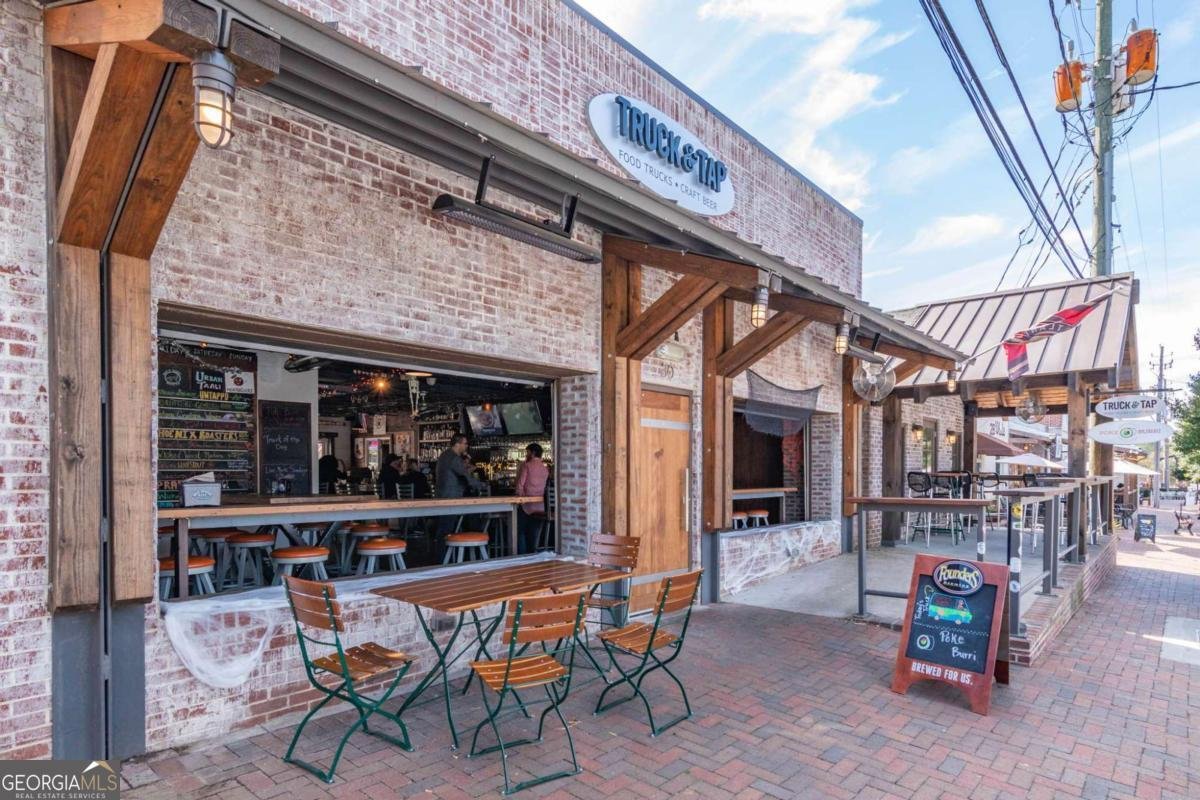 150 COBBLE STONE WAY Alpharetta - 55