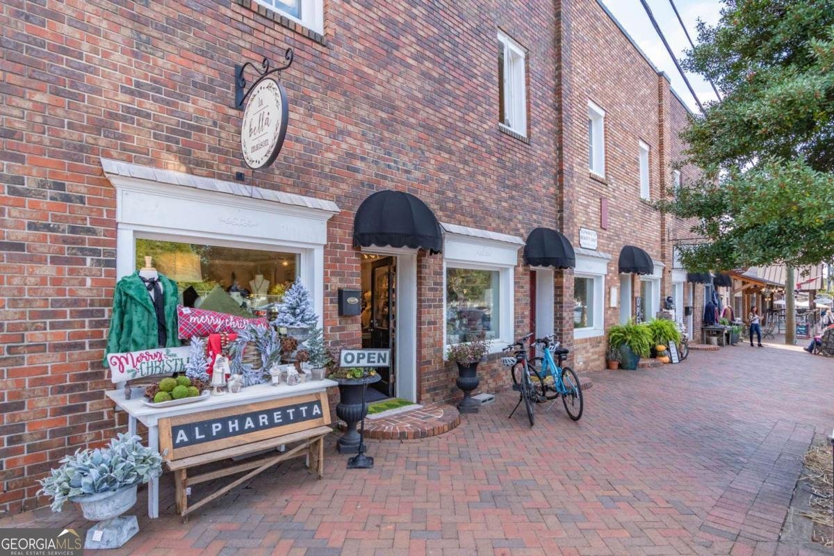 150 COBBLE STONE WAY Alpharetta - 57