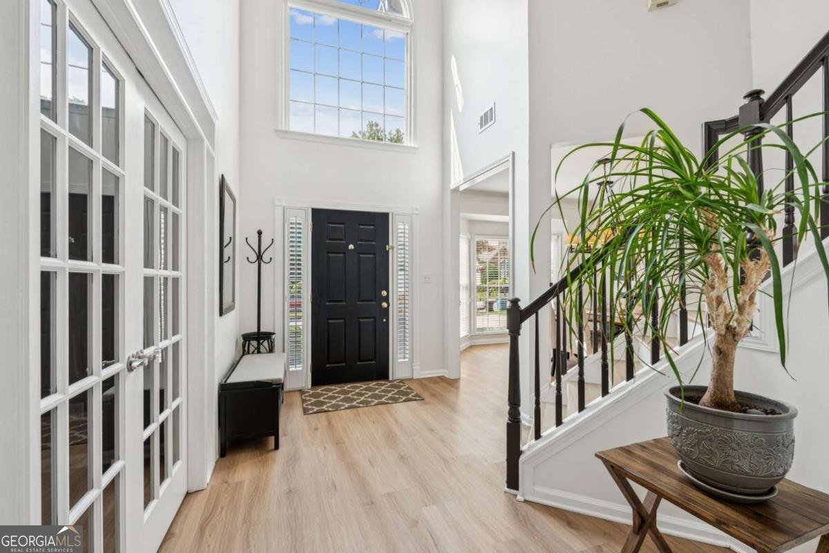 150 COBBLE STONE WAY Alpharetta - 6