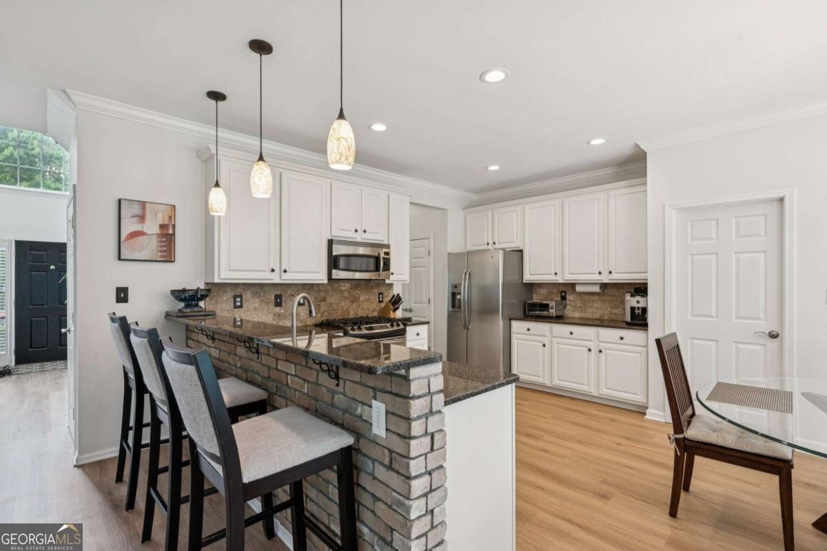 150 COBBLE STONE WAY Alpharetta - 7