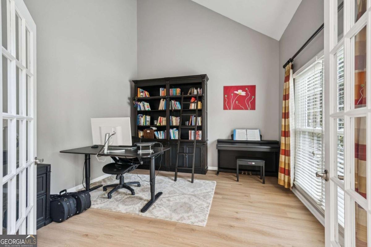 150 COBBLE STONE WAY Alpharetta - 8