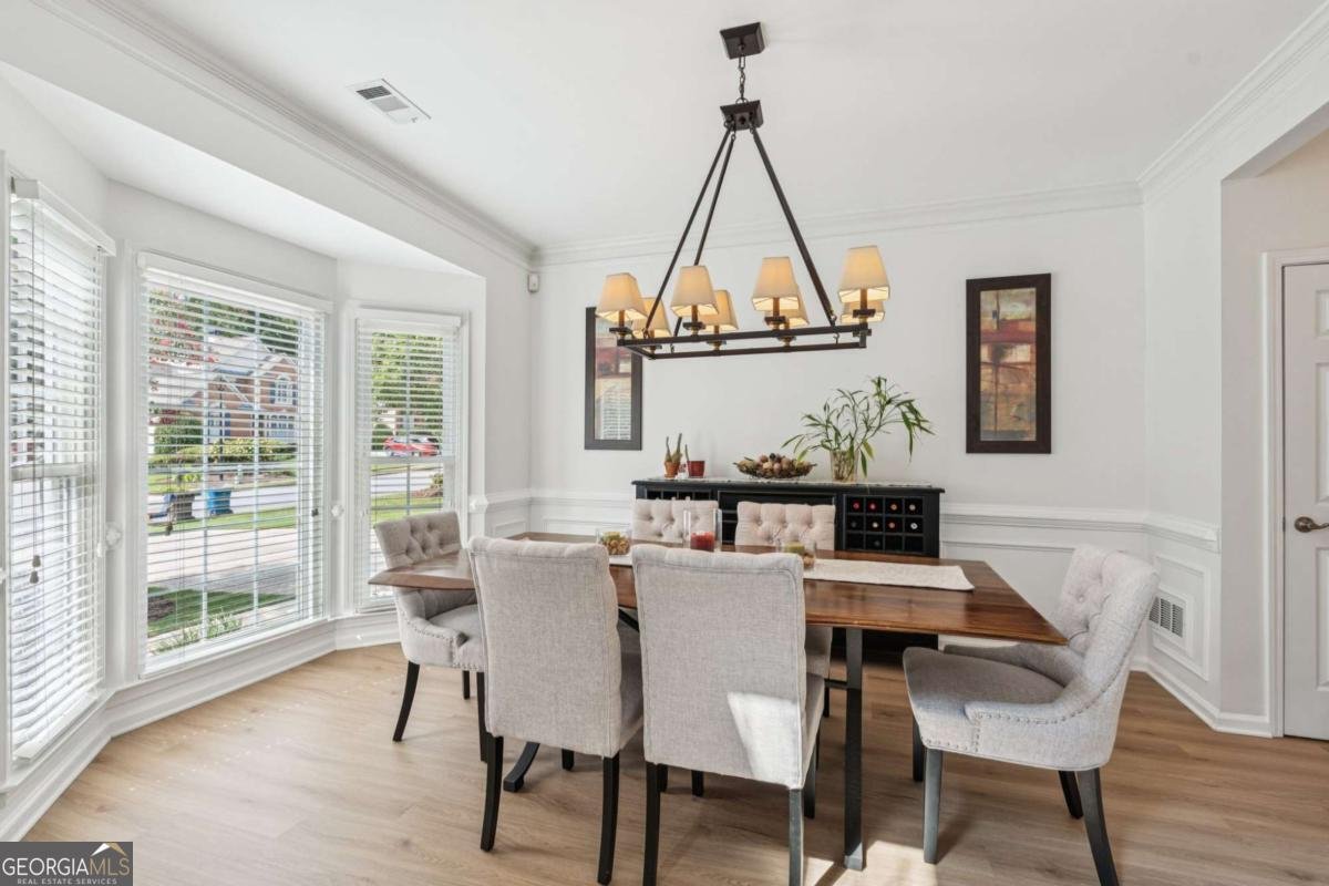 150 COBBLE STONE WAY Alpharetta - 9