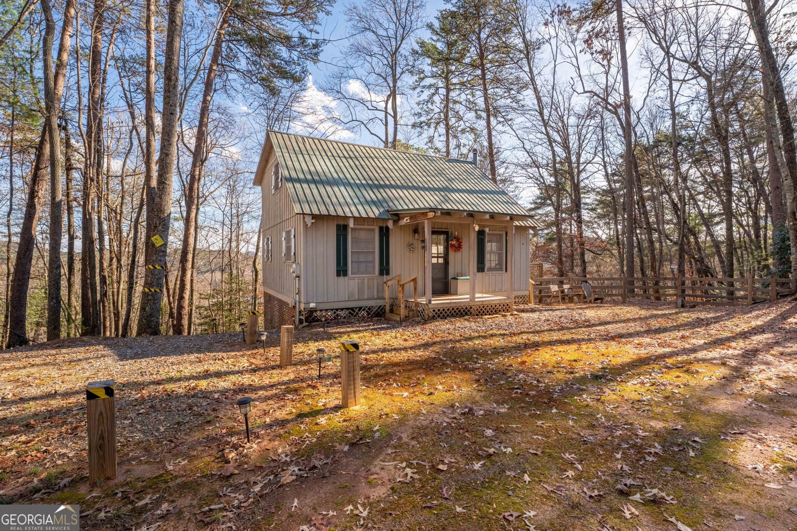 220 McConnell Court Helen - 1