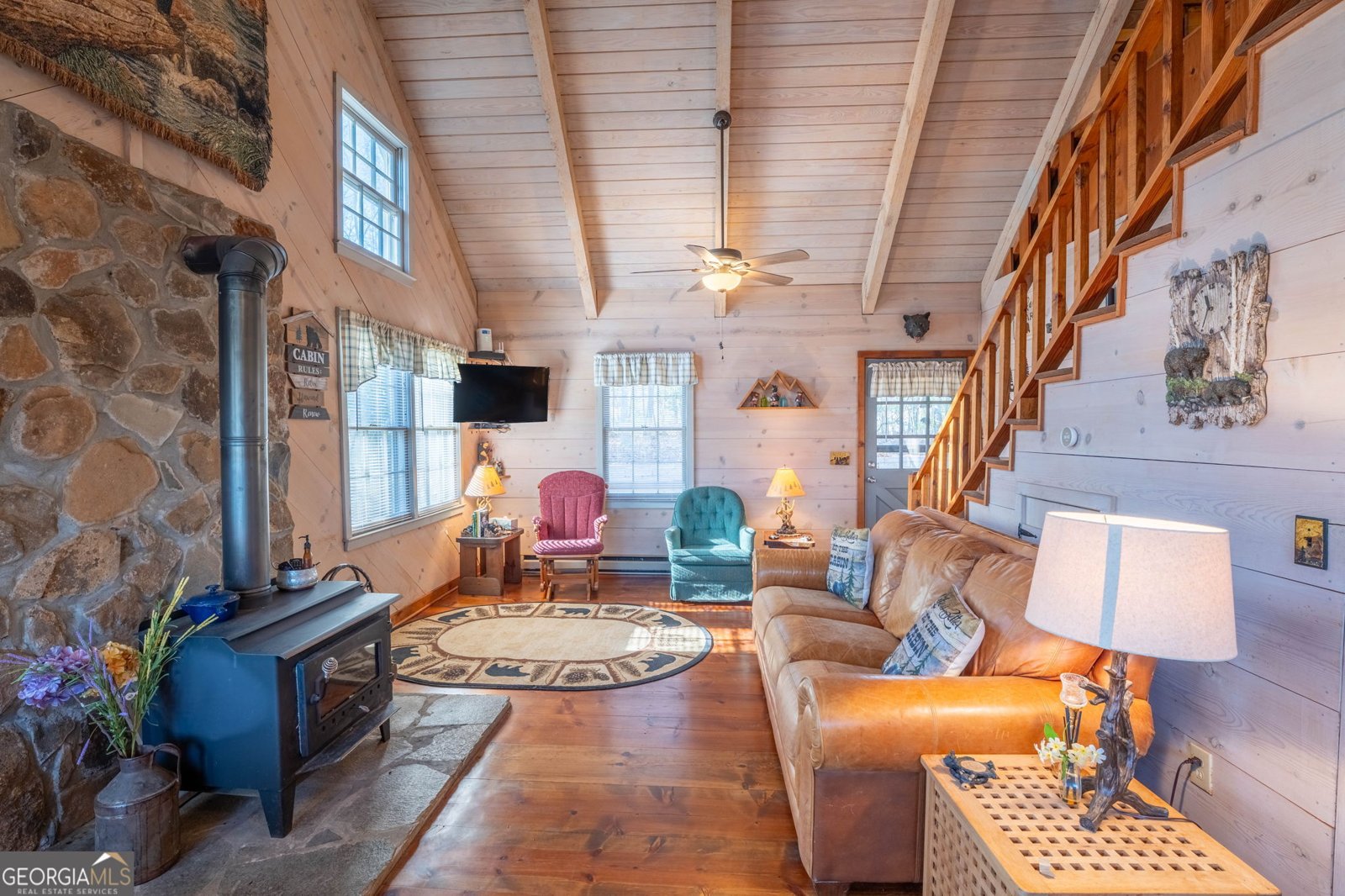 220 McConnell Court Helen - 14