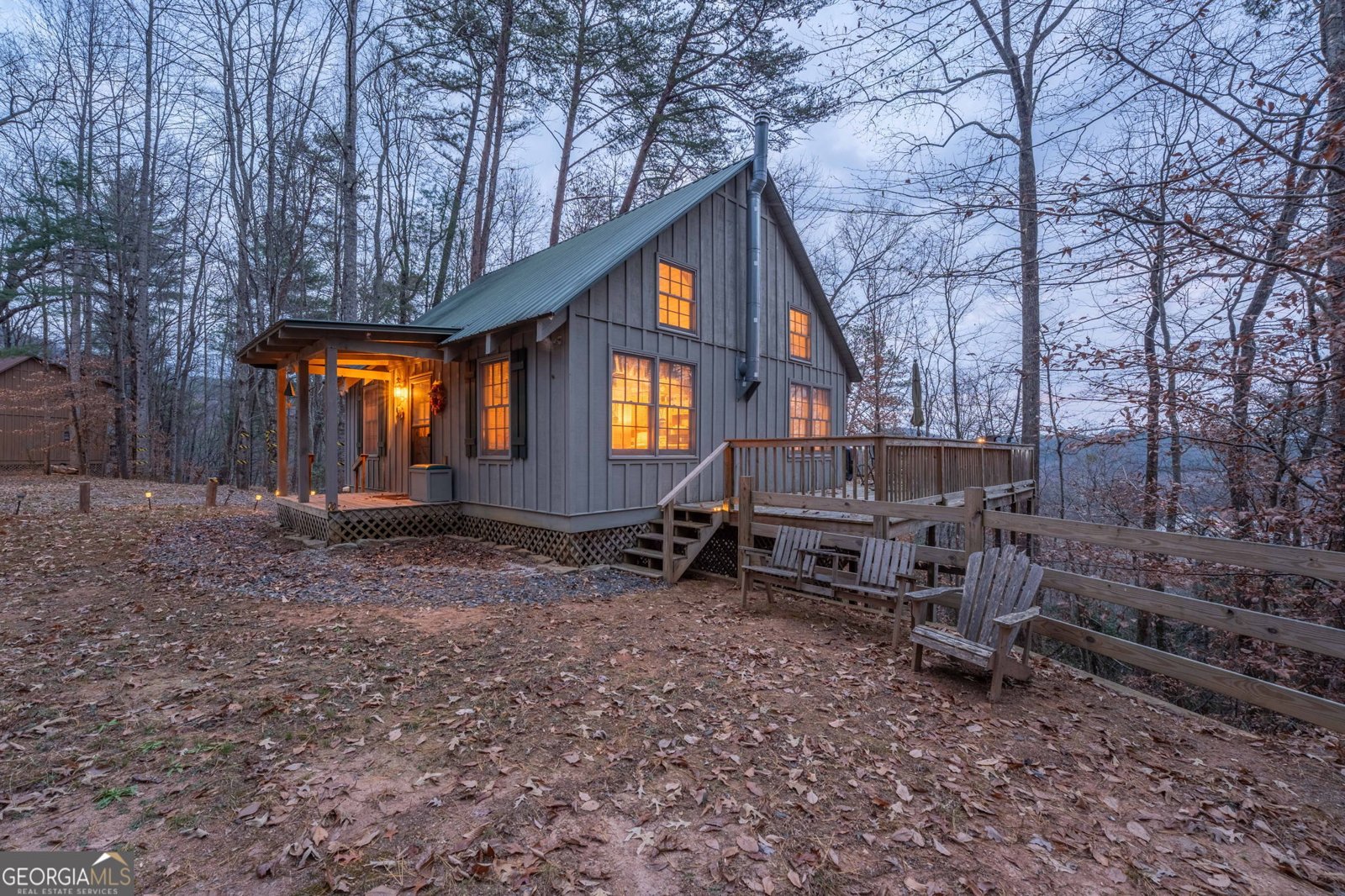 220 McConnell Court Helen - 4