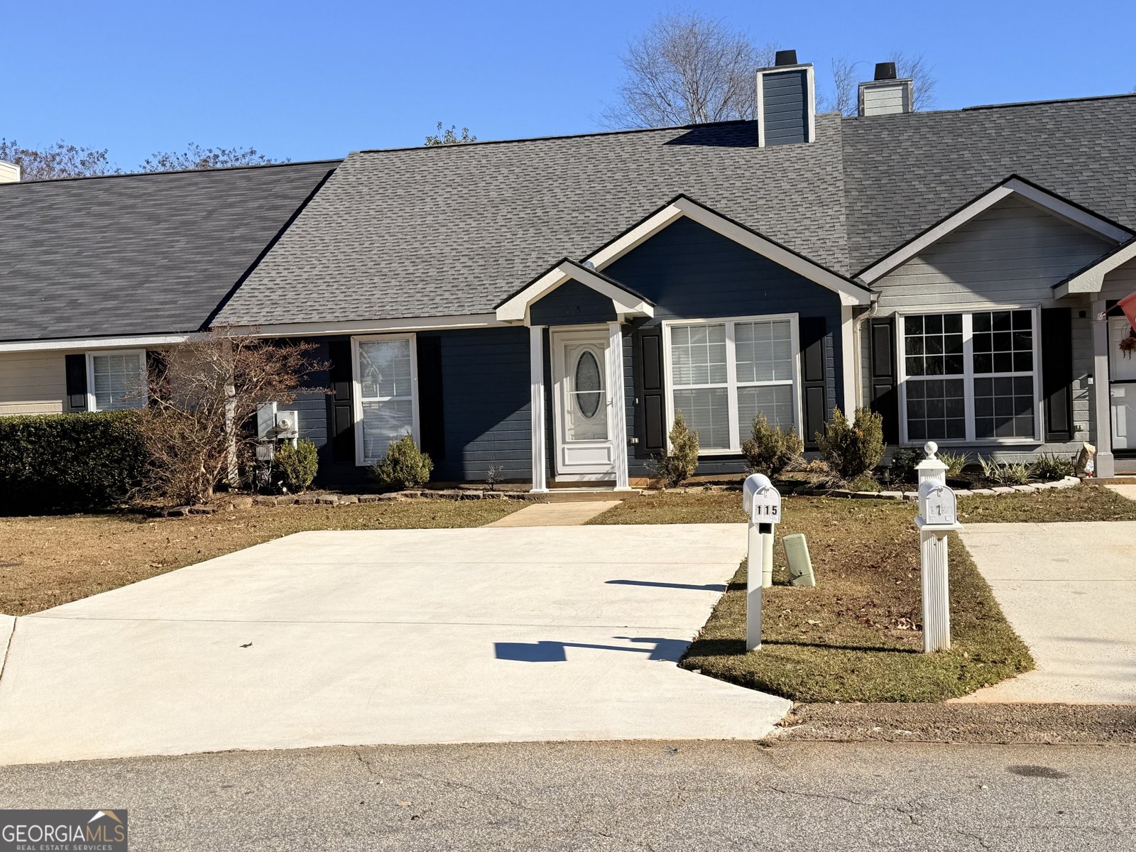 115 Pershing Place Court Warner Robins - 1