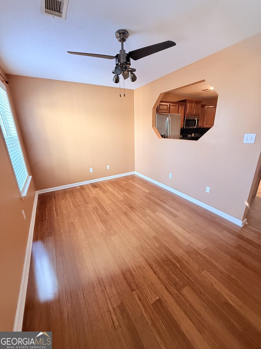 115 Pershing Place Court Warner Robins - 3