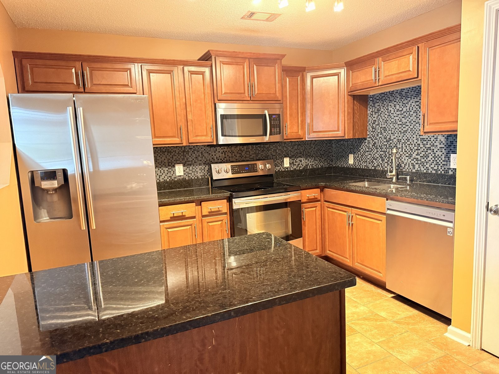 115 Pershing Place Court Warner Robins - 4