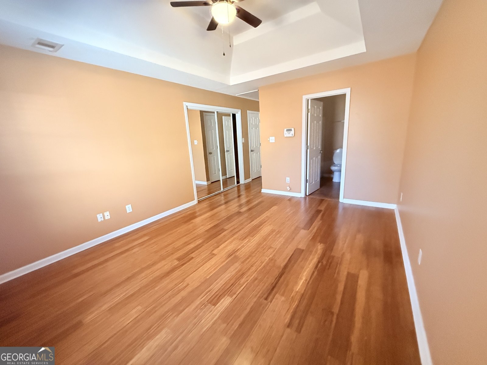 115 Pershing Place Court Warner Robins - 5