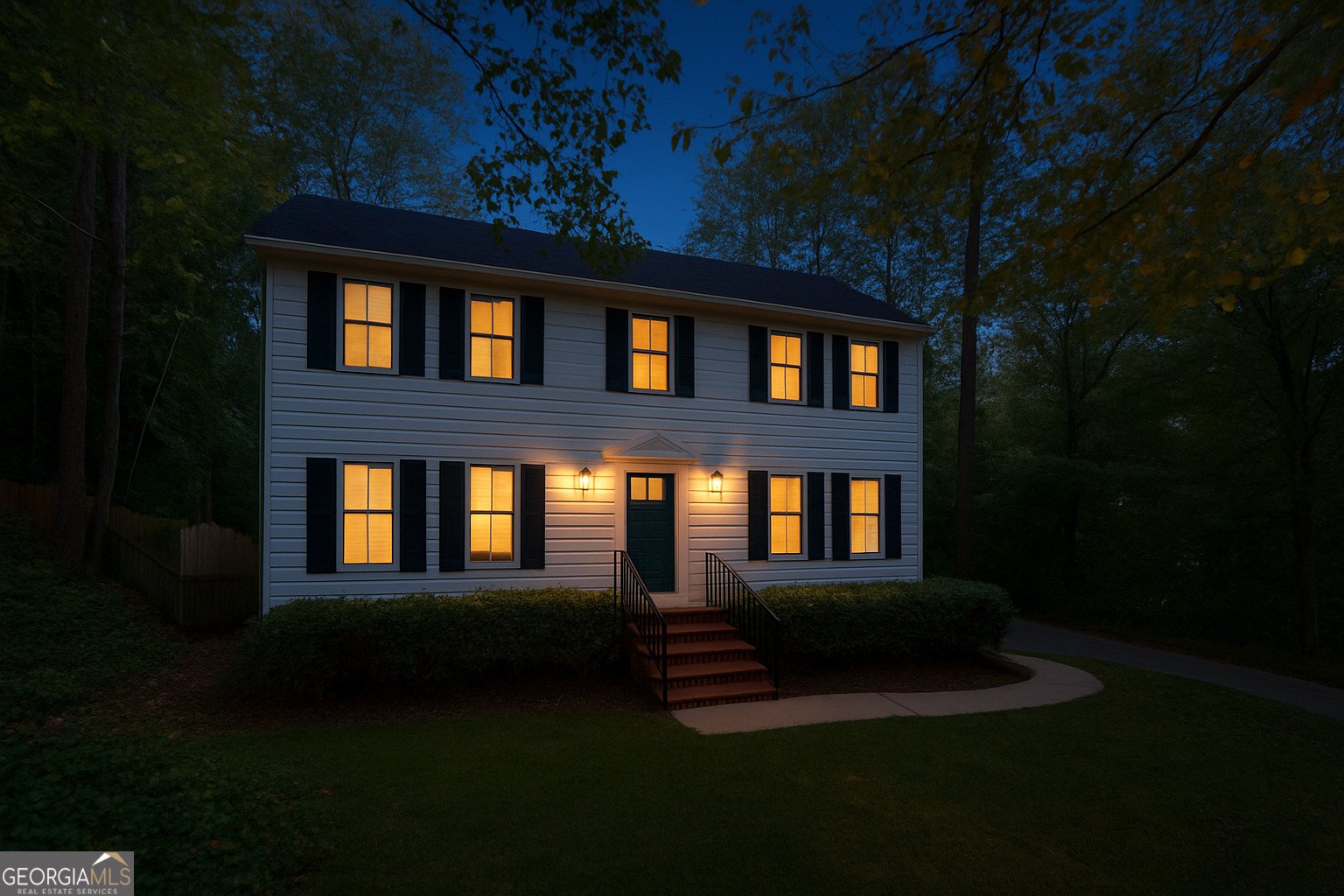 51 Queen Anne Dr Mableton - 38