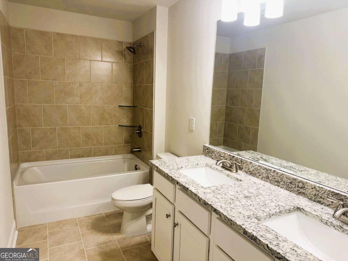 2180 Highridge Point Drive Lithia Springs - 19