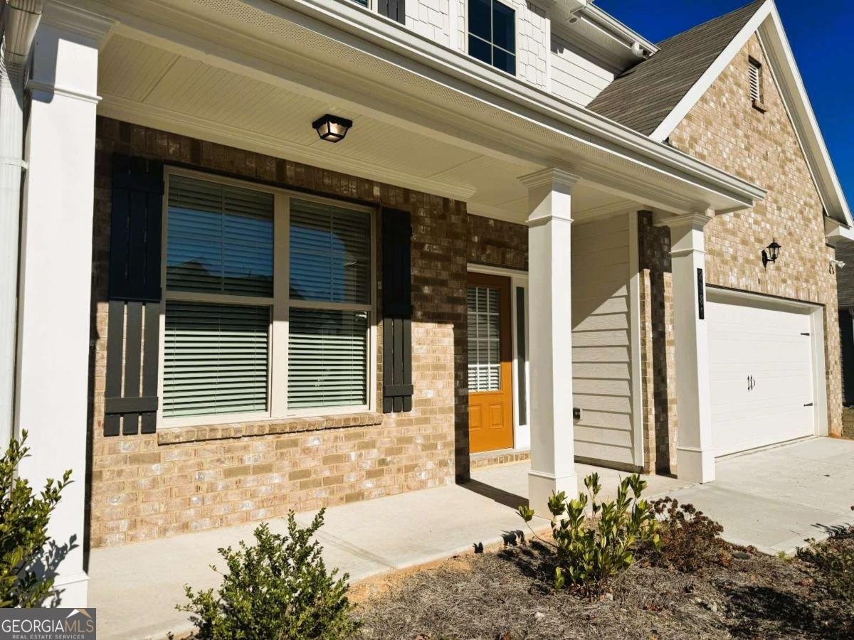 2180 Highridge Point Drive Lithia Springs - 2