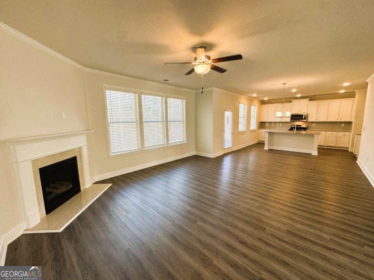 2180 Highridge Point Drive Lithia Springs - 6