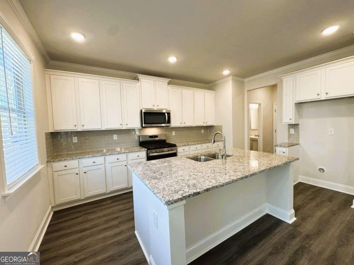 2180 Highridge Point Drive Lithia Springs - 8