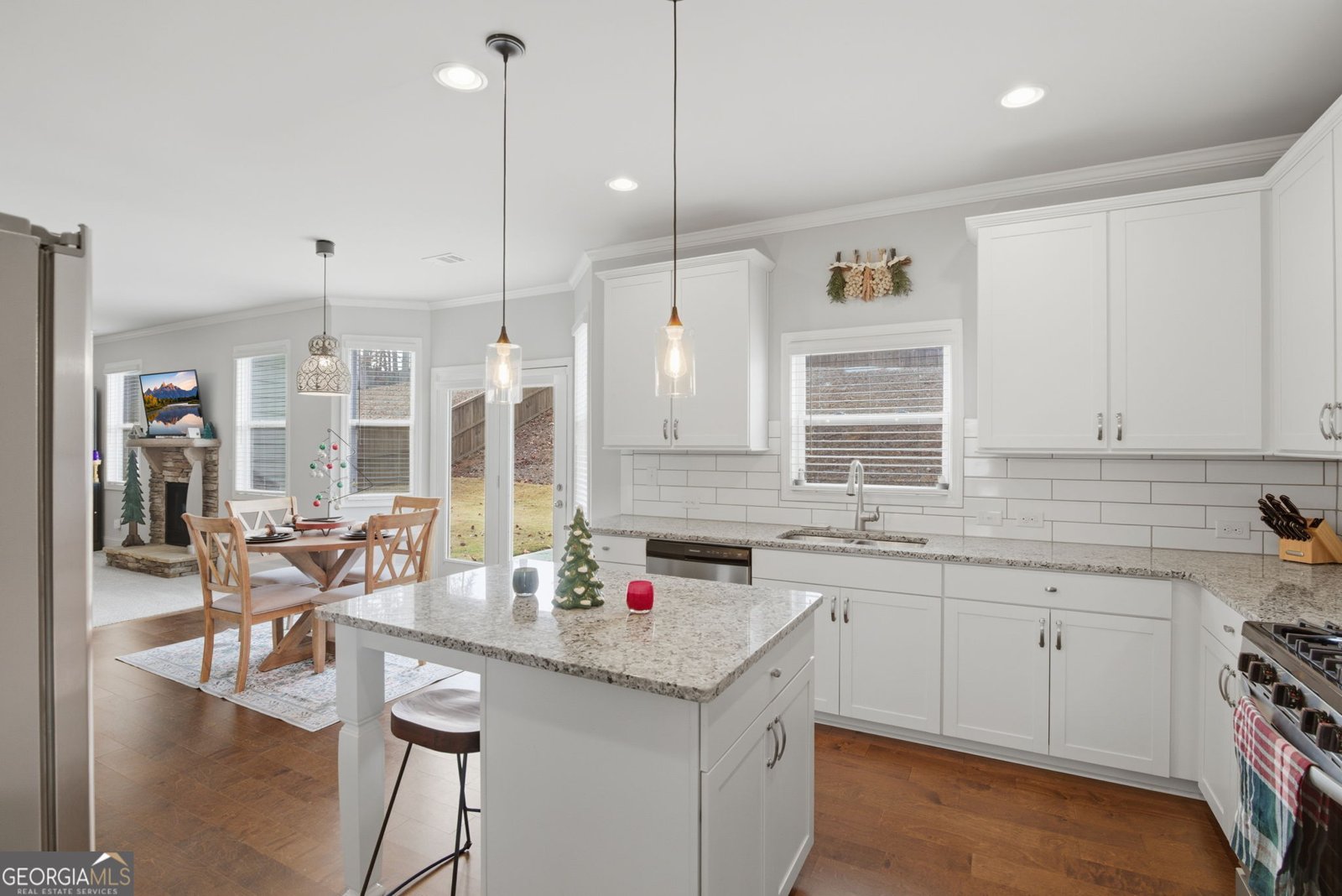 619 Little Bear Loop Canton - 10