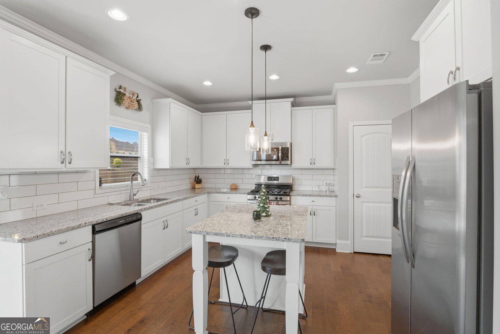 619 Little Bear Loop Canton - 13