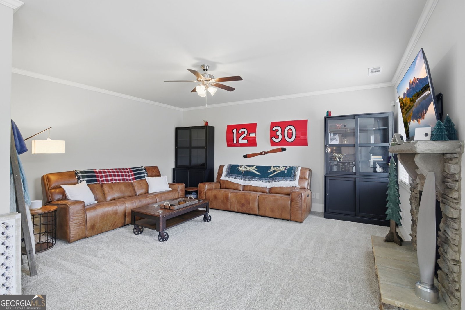 619 Little Bear Loop Canton - 16