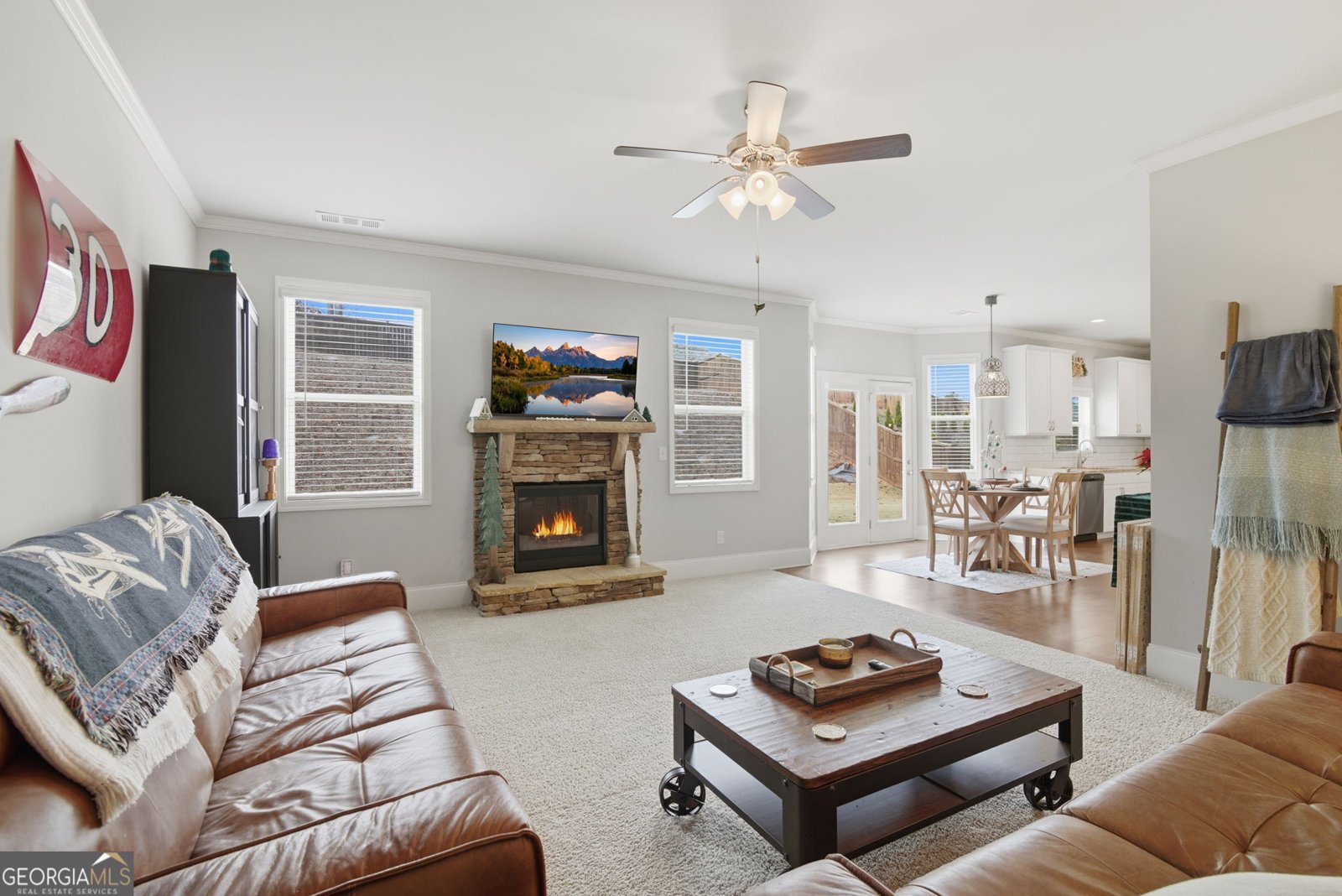 619 Little Bear Loop Canton - 17