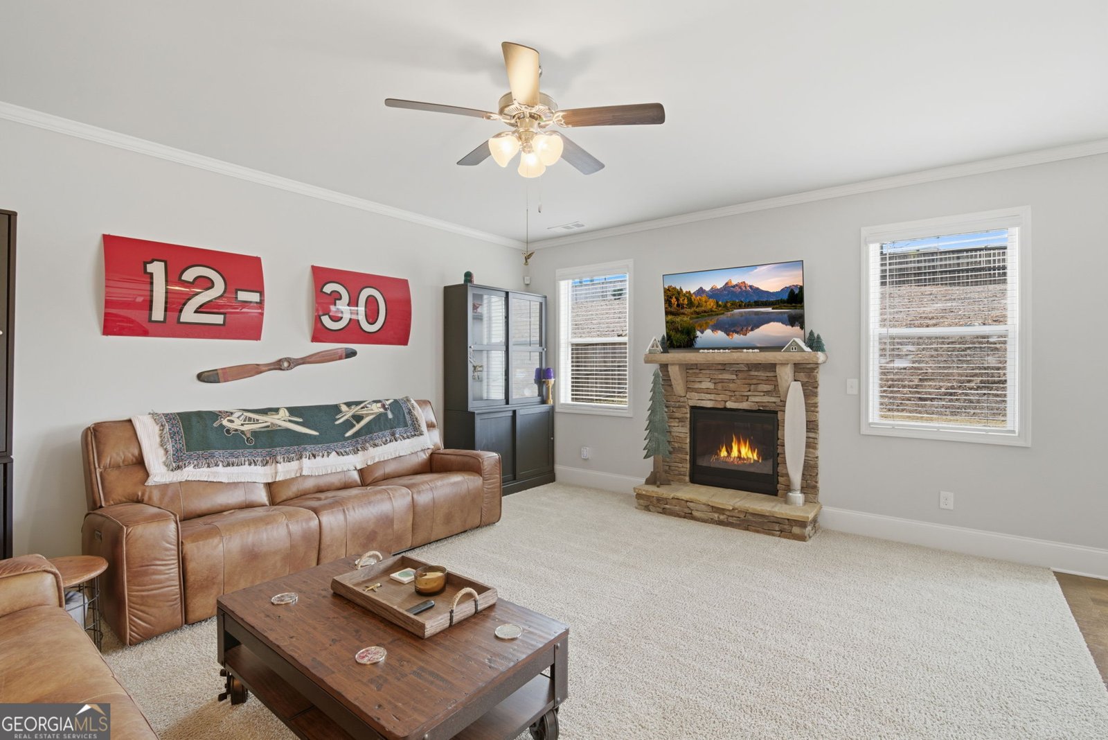 619 Little Bear Loop Canton - 18