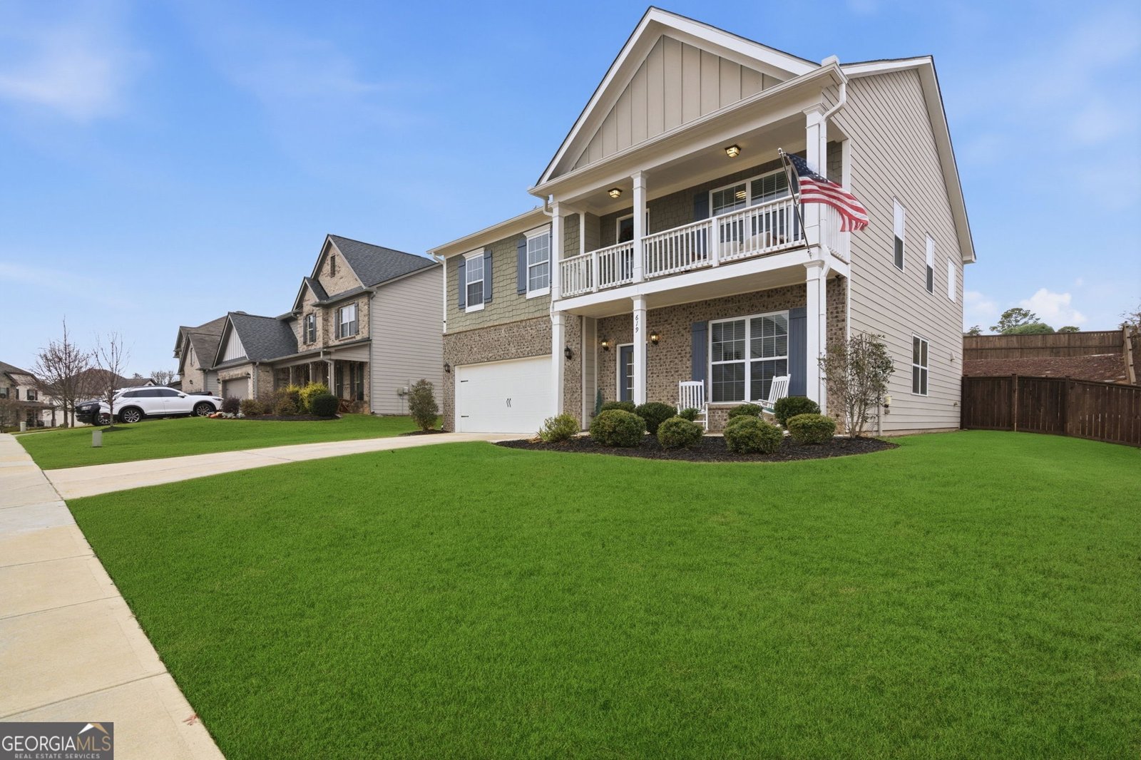 619 Little Bear Loop Canton - 2