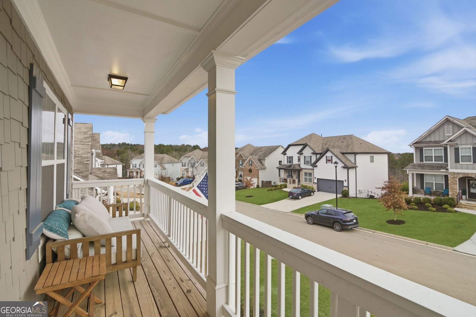 619 Little Bear Loop Canton - 3