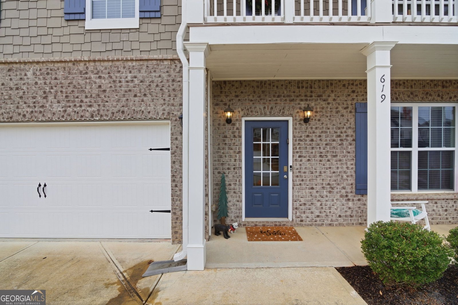 619 Little Bear Loop Canton - 35