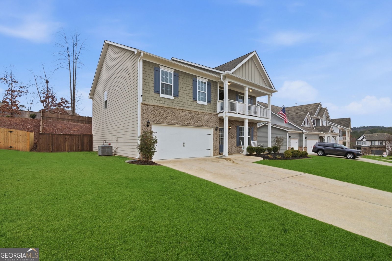 619 Little Bear Loop Canton - 36