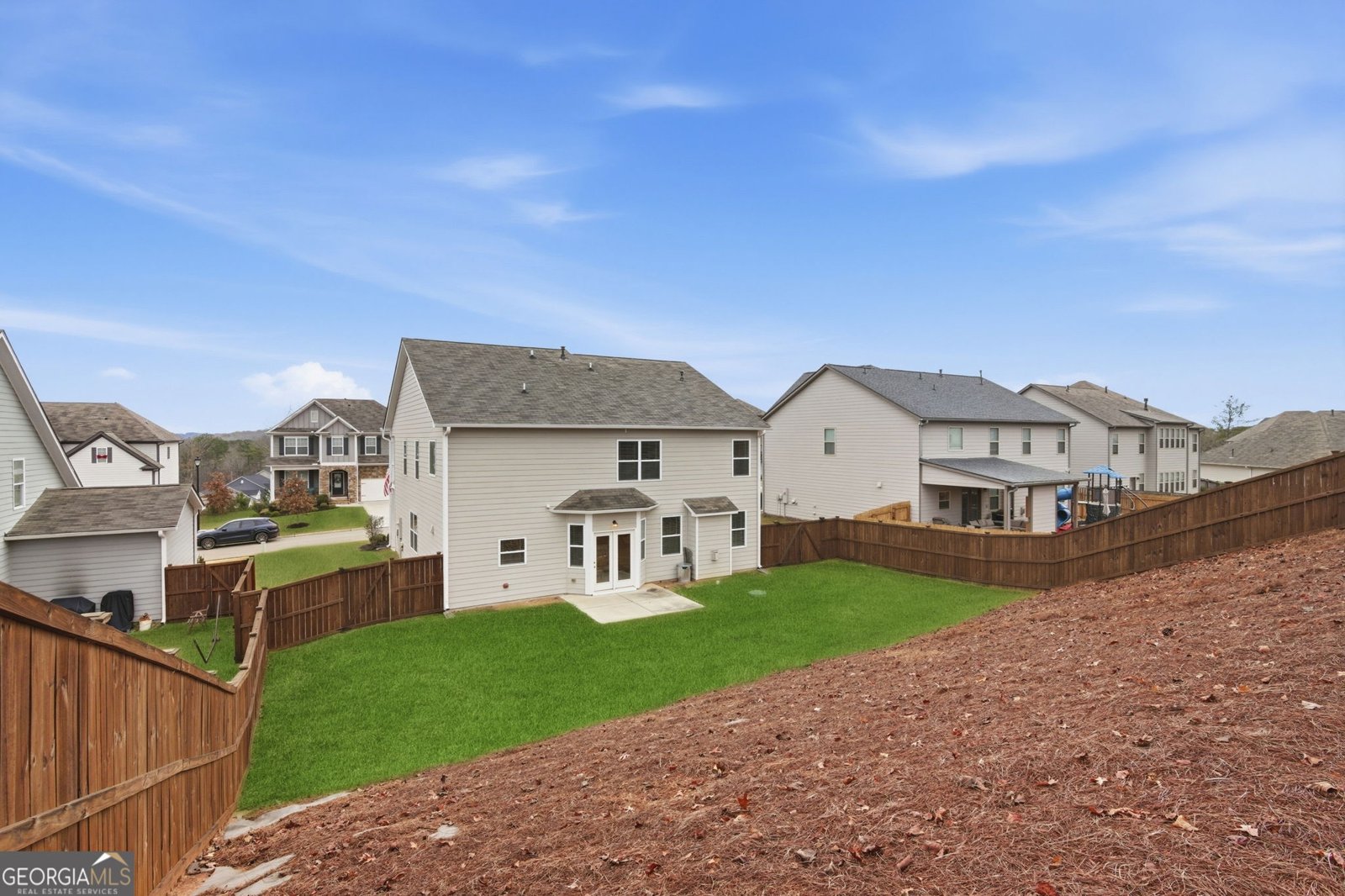 619 Little Bear Loop Canton - 39