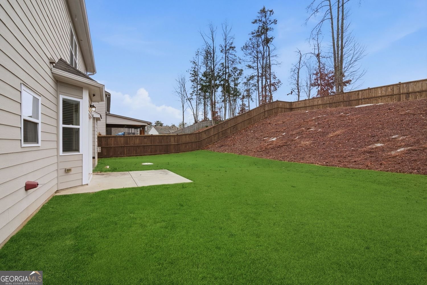 619 Little Bear Loop Canton - 40