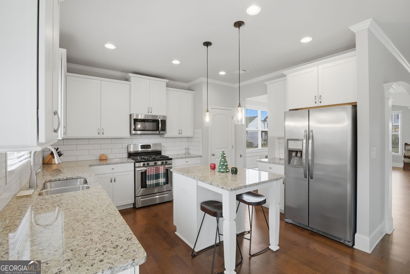 619 Little Bear Loop Canton - 8